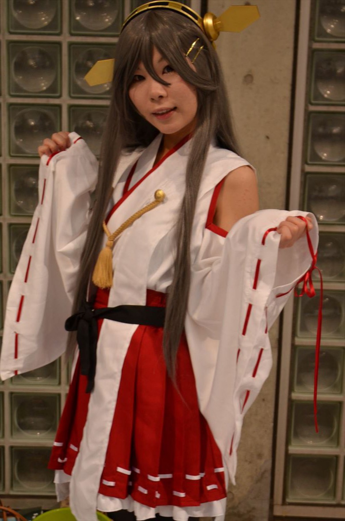 ＜ニコニコ超会議2015＞フォト特集！大相撲、コンパニオン、痛車、妖怪ウォッチ…