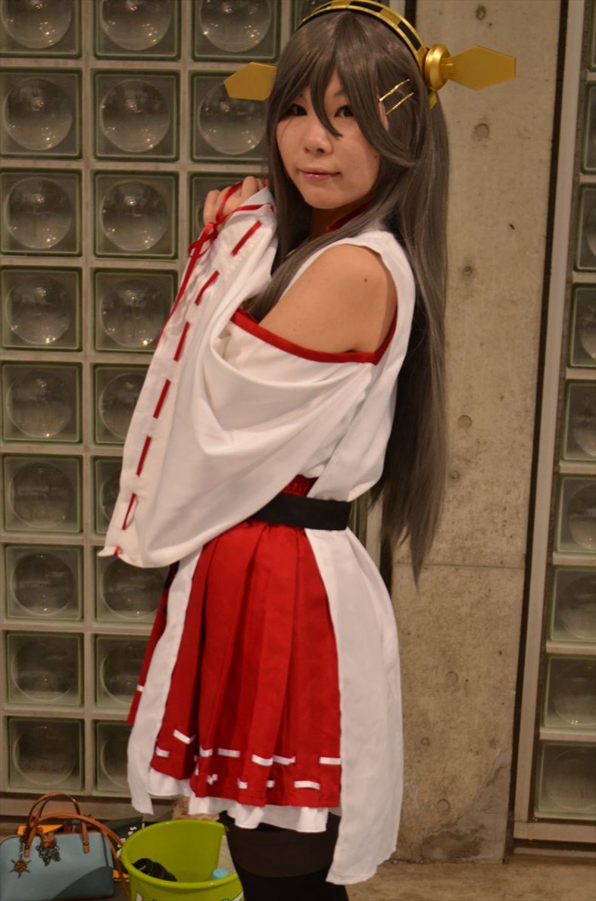 ＜ニコニコ超会議2015＞フォト特集！大相撲、コンパニオン、痛車、妖怪ウォッチ…