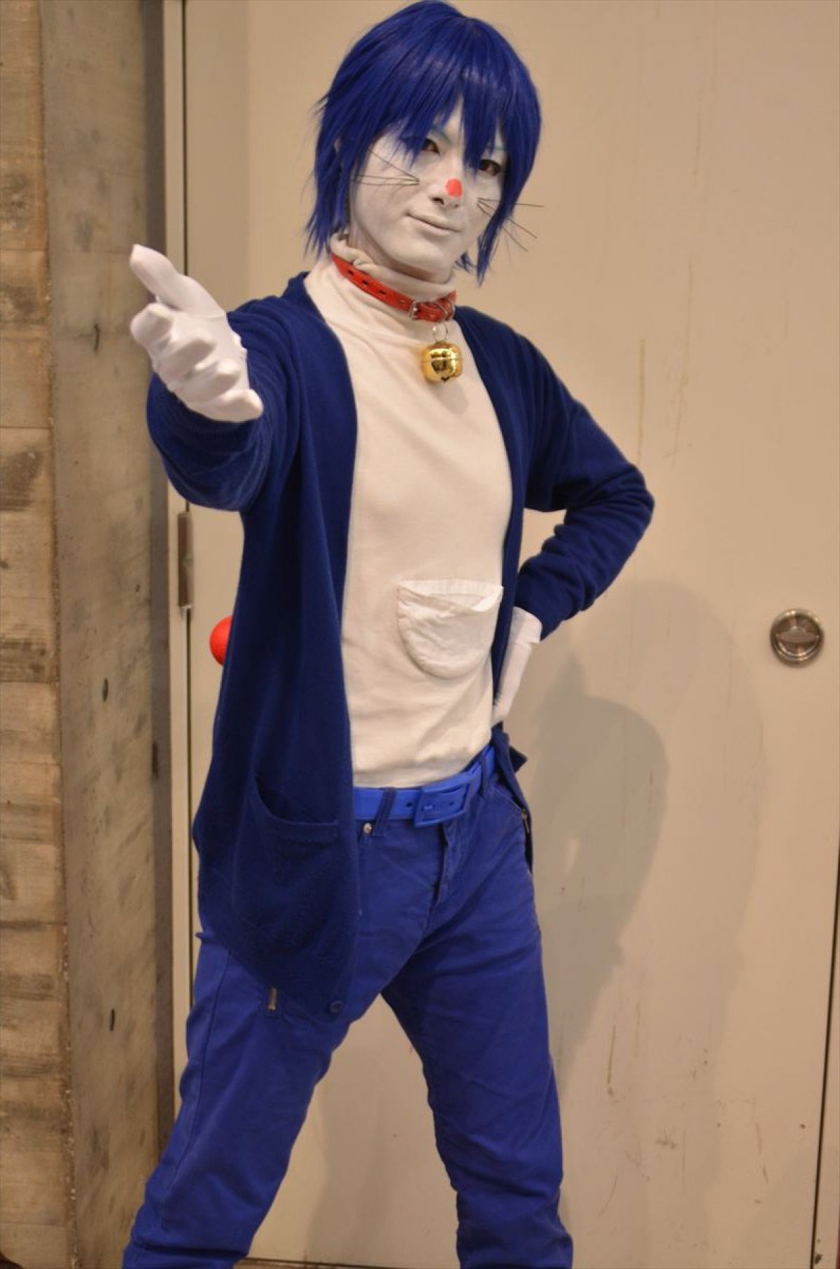 ＜ニコニコ超会議2015＞フォト特集！大相撲、コンパニオン、痛車、妖怪ウォッチ…