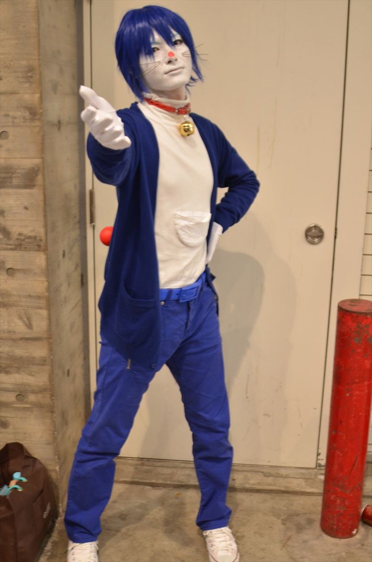 ＜ニコニコ超会議2015＞フォト特集！大相撲、コンパニオン、痛車、妖怪ウォッチ…