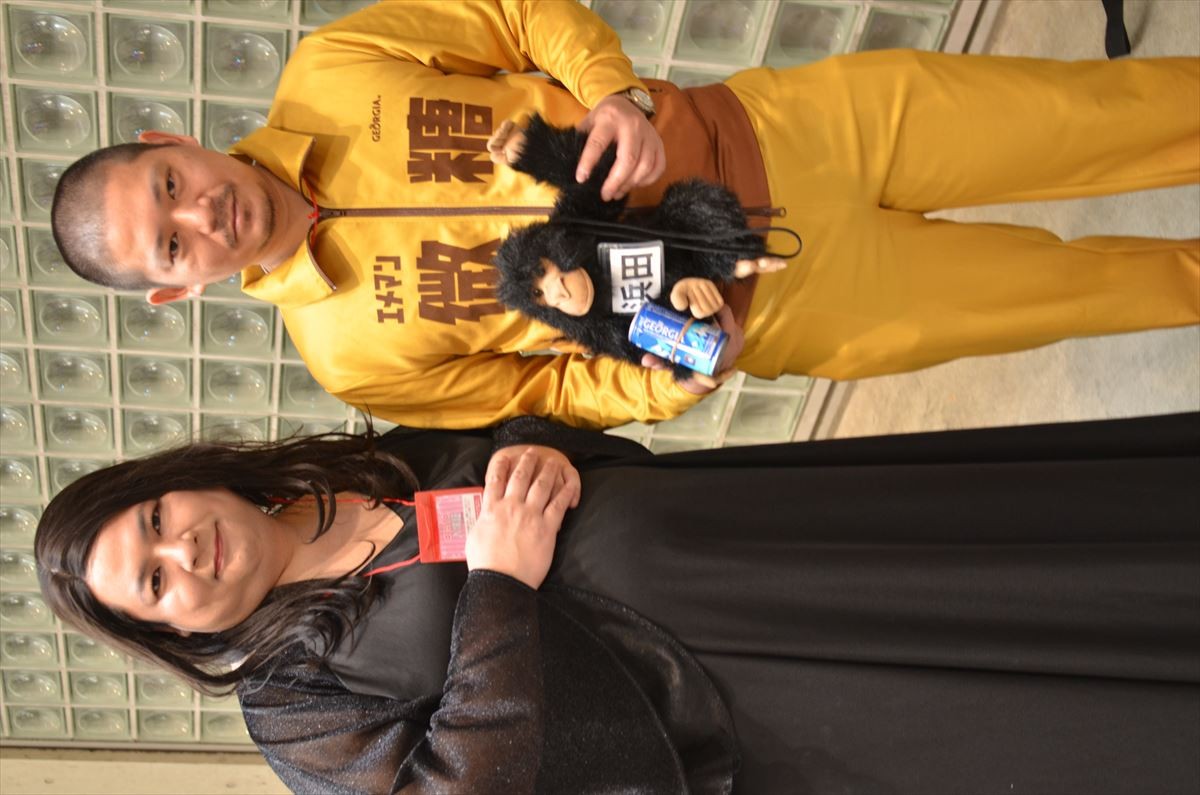 ニコニコ超会議