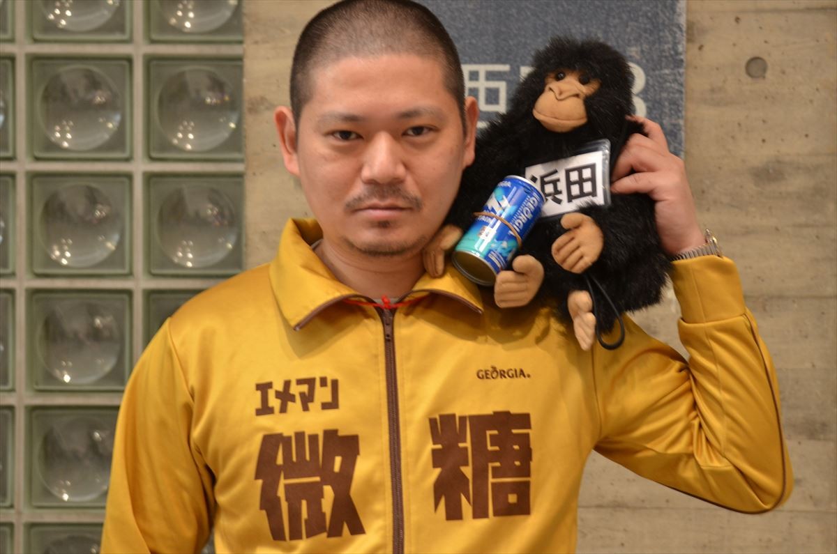 ＜ニコニコ超会議2015＞フォト特集！大相撲、コンパニオン、痛車、妖怪ウォッチ…