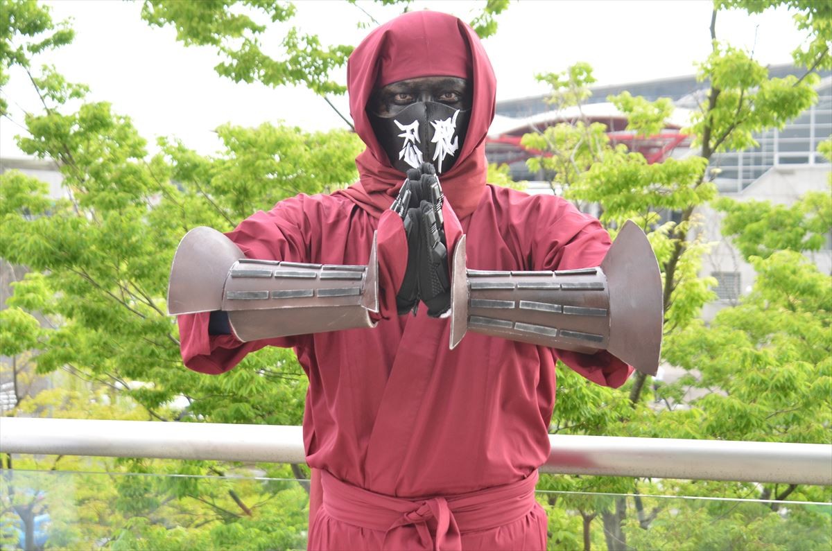 ＜ニコニコ超会議2015＞フォト特集！大相撲、コンパニオン、痛車、妖怪ウォッチ…