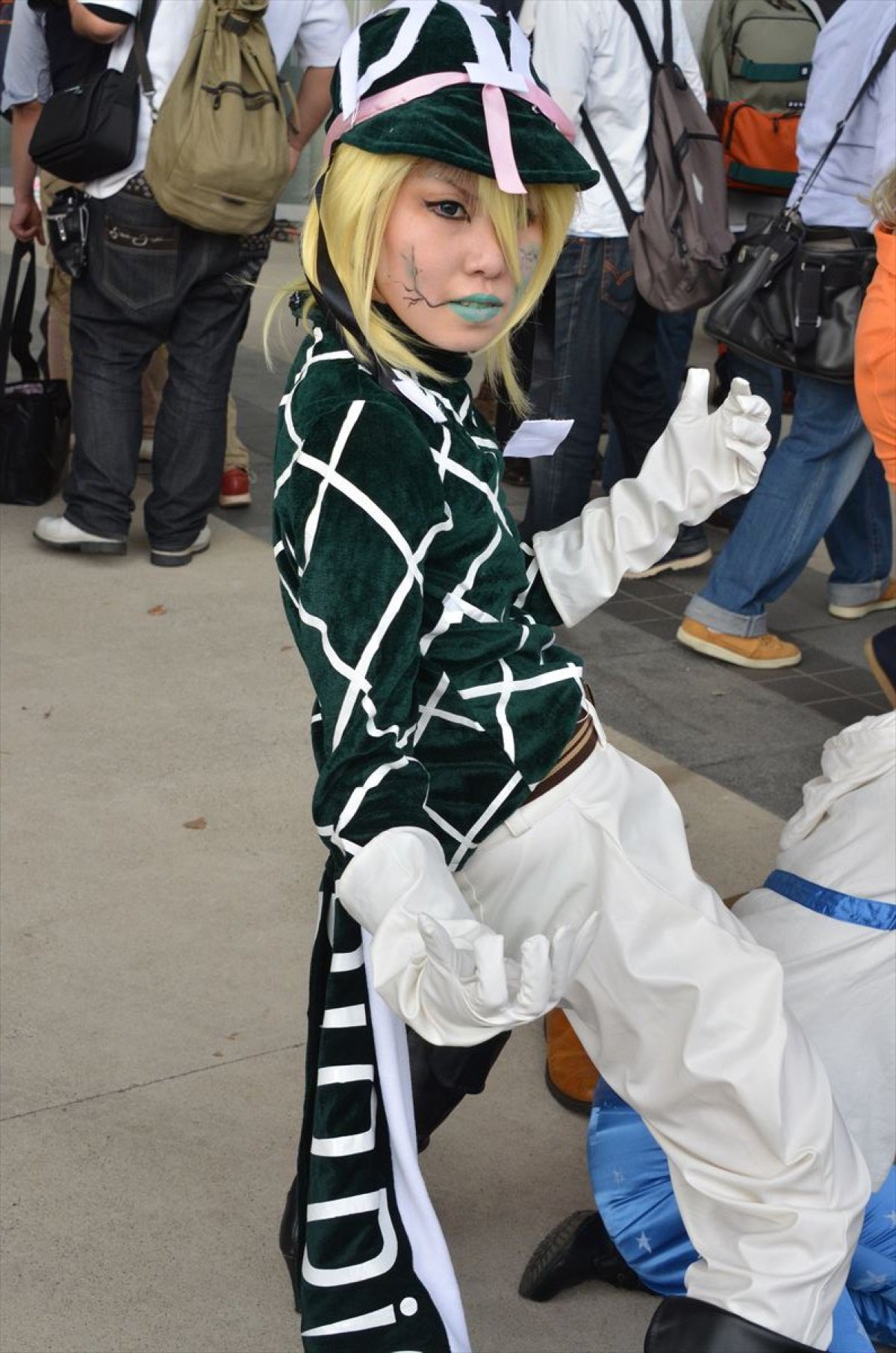 ＜ニコニコ超会議2015＞フォト特集！大相撲、コンパニオン、痛車、妖怪ウォッチ…