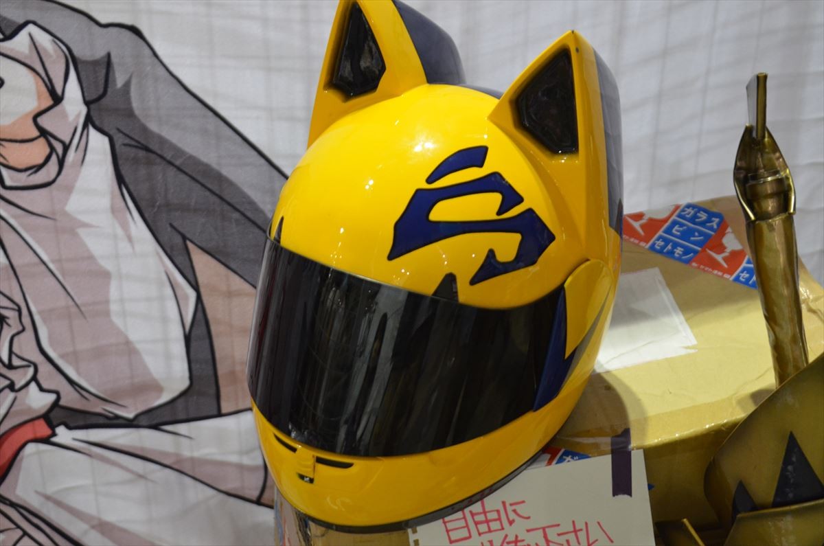 ＜ニコニコ超会議2015＞フォト特集！大相撲、コンパニオン、痛車、妖怪ウォッチ…