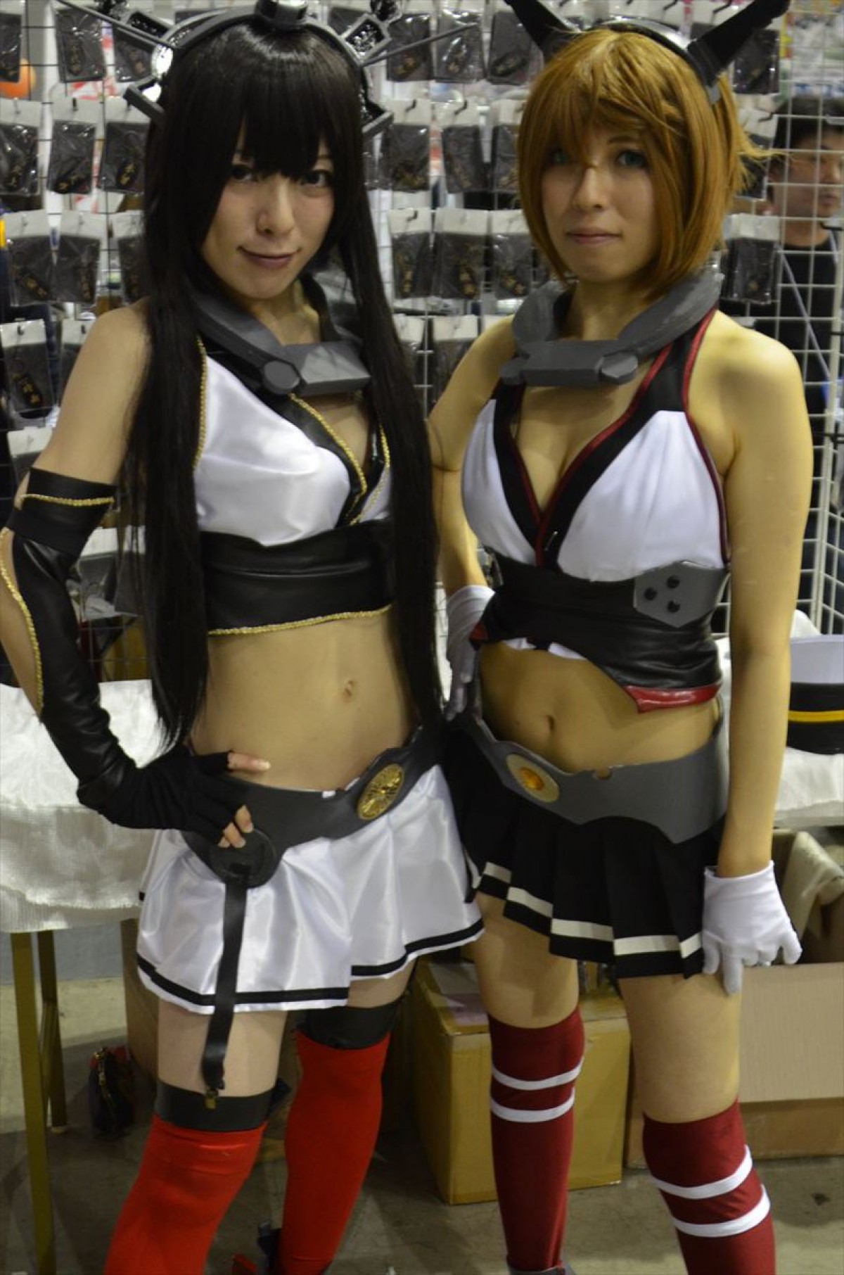 ＜ニコニコ超会議2015＞フォト特集！大相撲、コンパニオン、痛車、妖怪ウォッチ…