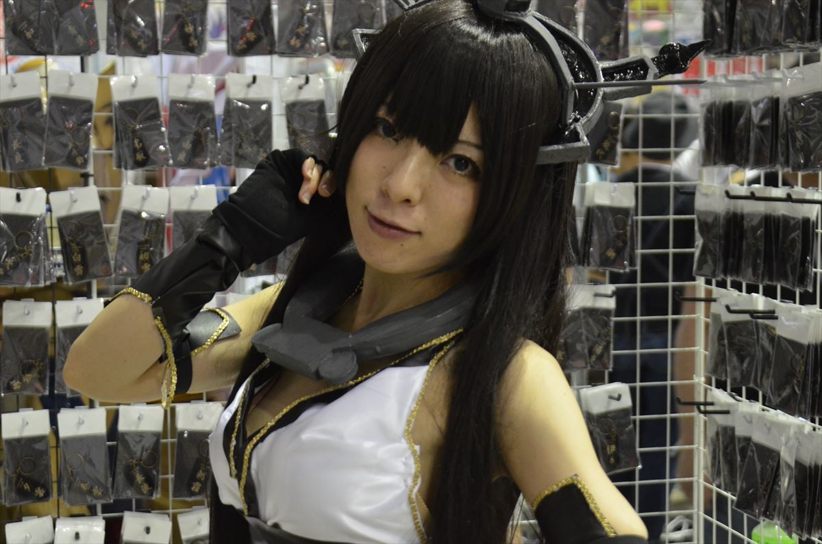 ＜ニコニコ超会議2015＞フォト特集！大相撲、コンパニオン、痛車、妖怪ウォッチ…