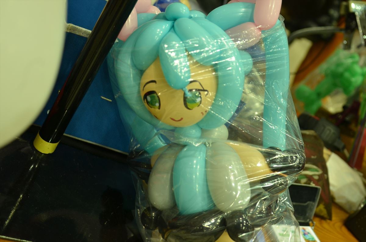 ＜ニコニコ超会議2015＞フォト特集！大相撲、コンパニオン、痛車、妖怪ウォッチ…