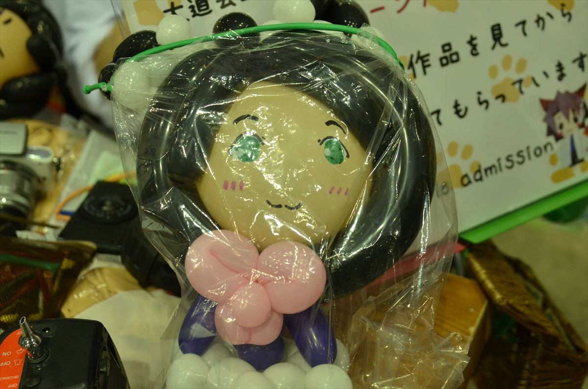 ＜ニコニコ超会議2015＞フォト特集！大相撲、コンパニオン、痛車、妖怪ウォッチ…