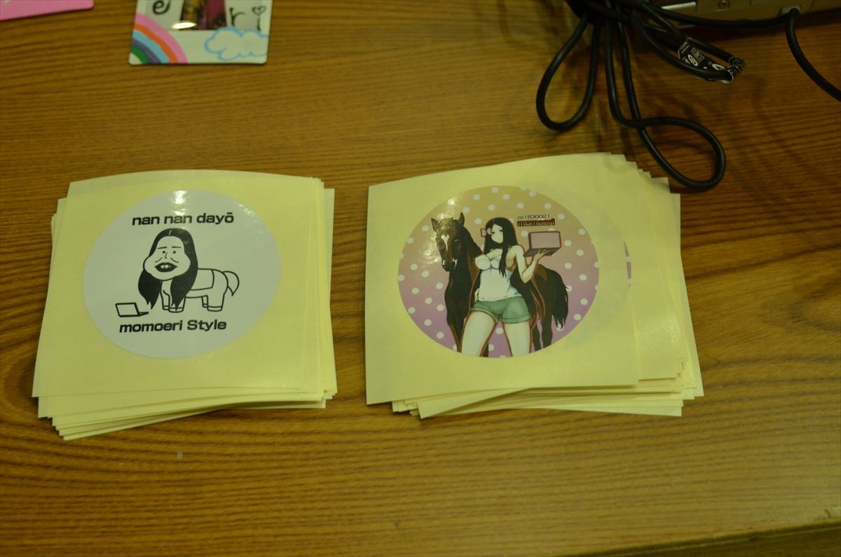 ＜ニコニコ超会議2015＞フォト特集！大相撲、コンパニオン、痛車、妖怪ウォッチ…