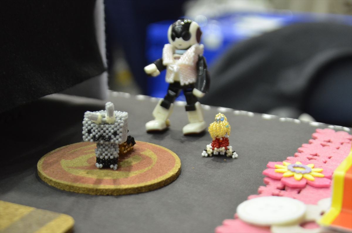 ＜ニコニコ超会議2015＞フォト特集！大相撲、コンパニオン、痛車、妖怪ウォッチ…