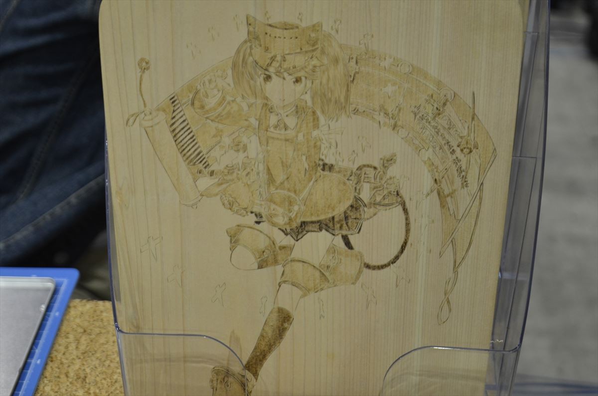 ＜ニコニコ超会議2015＞フォト特集！大相撲、コンパニオン、痛車、妖怪ウォッチ…