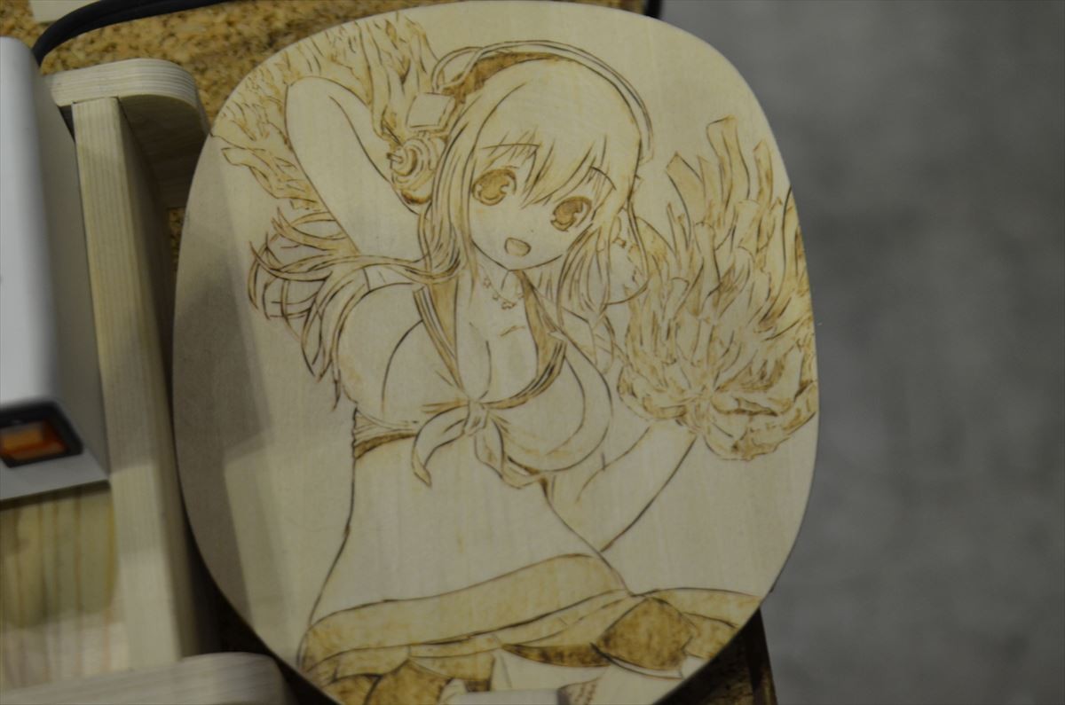 ＜ニコニコ超会議2015＞フォト特集！大相撲、コンパニオン、痛車、妖怪ウォッチ…