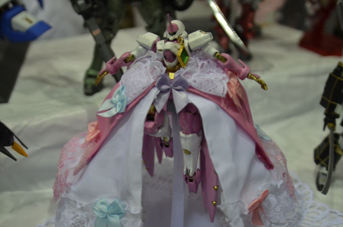 ＜ニコニコ超会議2015＞フォト特集！大相撲、コンパニオン、痛車、妖怪ウォッチ…