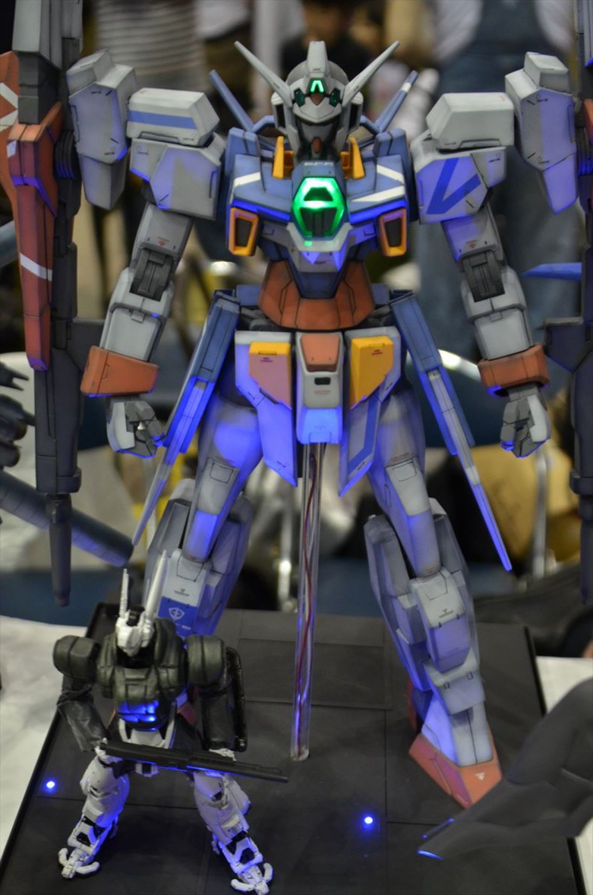 ＜ニコニコ超会議2015＞フォト特集！大相撲、コンパニオン、痛車、妖怪ウォッチ…