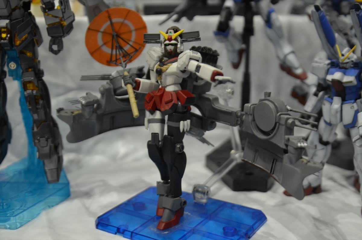 ＜ニコニコ超会議2015＞フォト特集！大相撲、コンパニオン、痛車、妖怪ウォッチ…