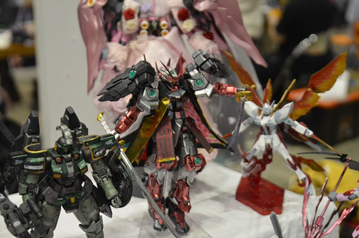 ＜ニコニコ超会議2015＞フォト特集！大相撲、コンパニオン、痛車、妖怪ウォッチ…