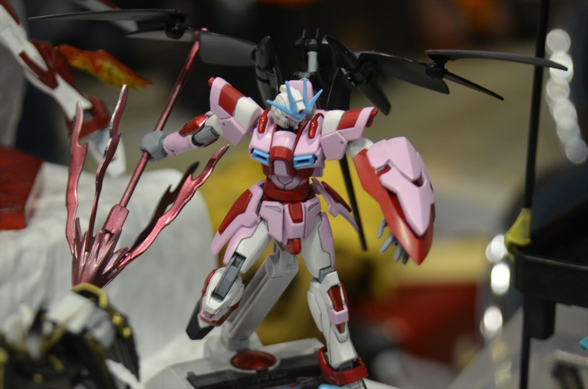 ＜ニコニコ超会議2015＞フォト特集！大相撲、コンパニオン、痛車、妖怪ウォッチ…