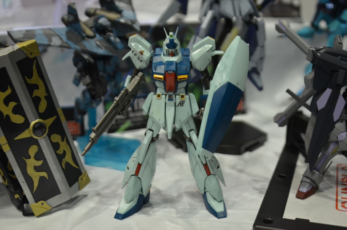 ＜ニコニコ超会議2015＞フォト特集！大相撲、コンパニオン、痛車、妖怪ウォッチ…