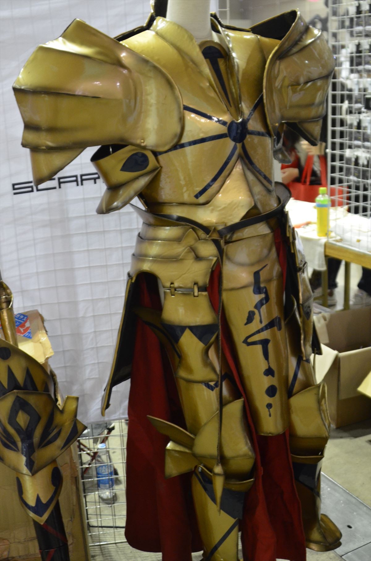 ＜ニコニコ超会議2015＞フォト特集！大相撲、コンパニオン、痛車、妖怪ウォッチ…