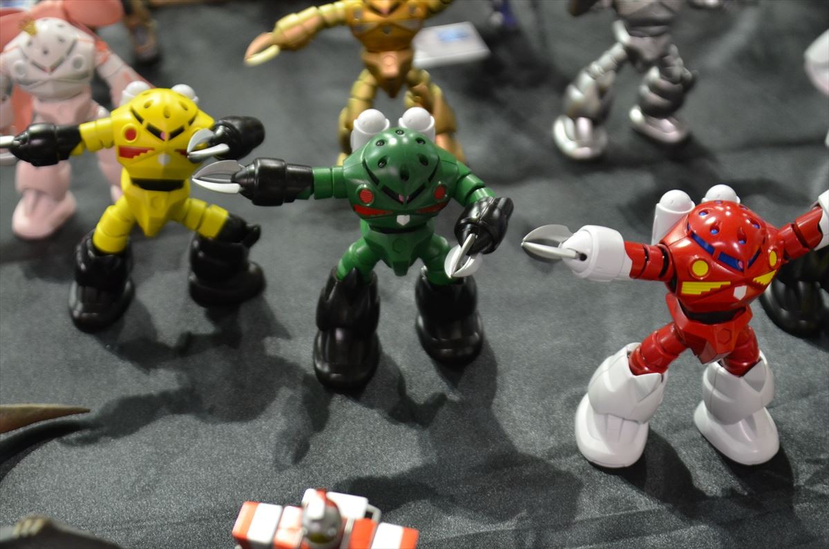 ＜ニコニコ超会議2015＞フォト特集！大相撲、コンパニオン、痛車、妖怪ウォッチ…