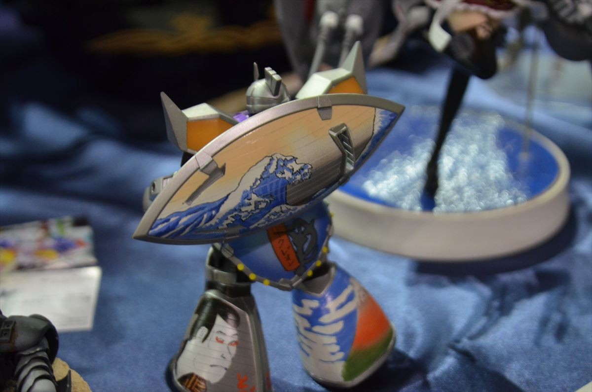 ＜ニコニコ超会議2015＞フォト特集！大相撲、コンパニオン、痛車、妖怪ウォッチ…