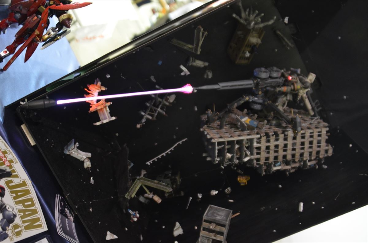 ニコニコ超会議