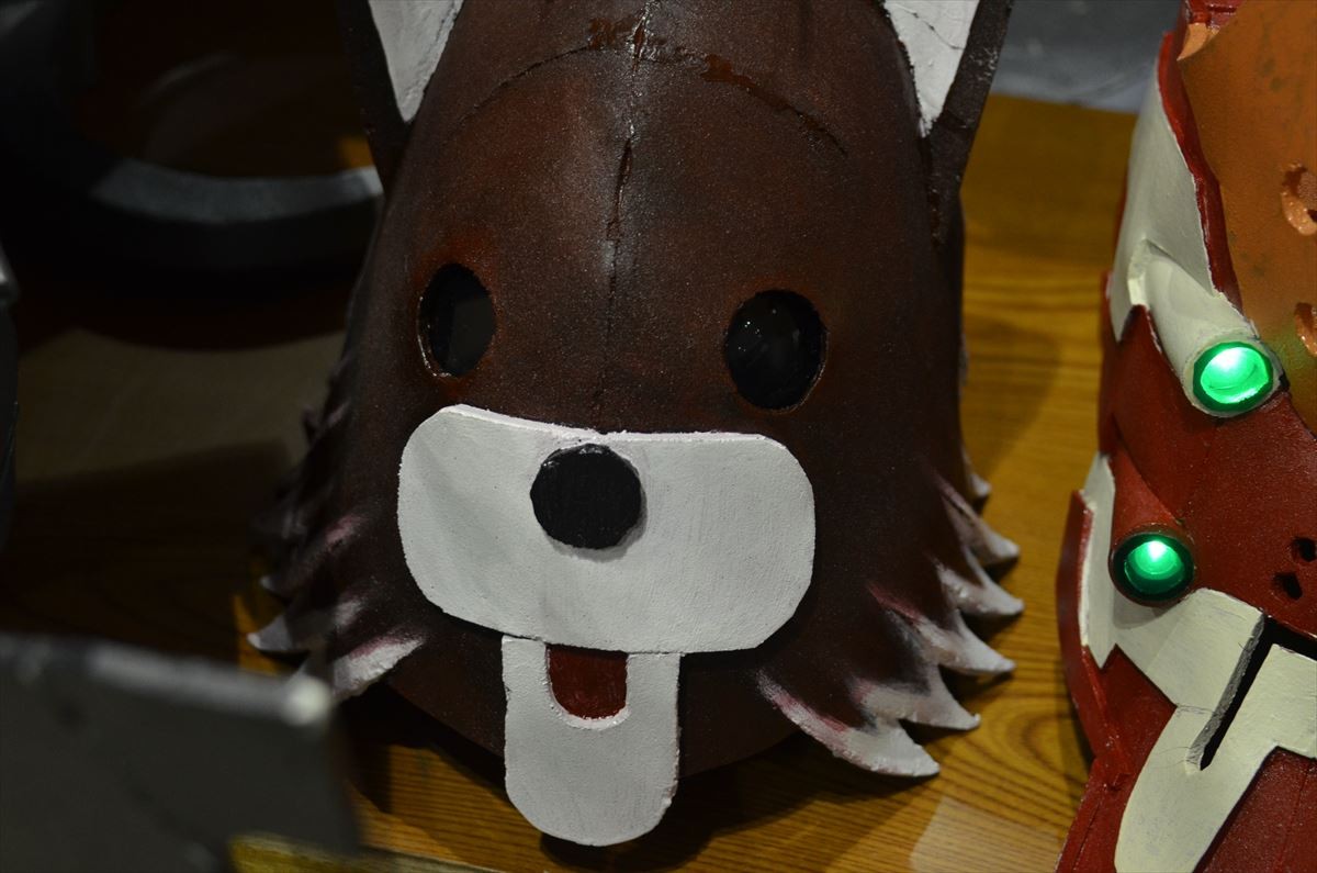 ニコニコ超会議