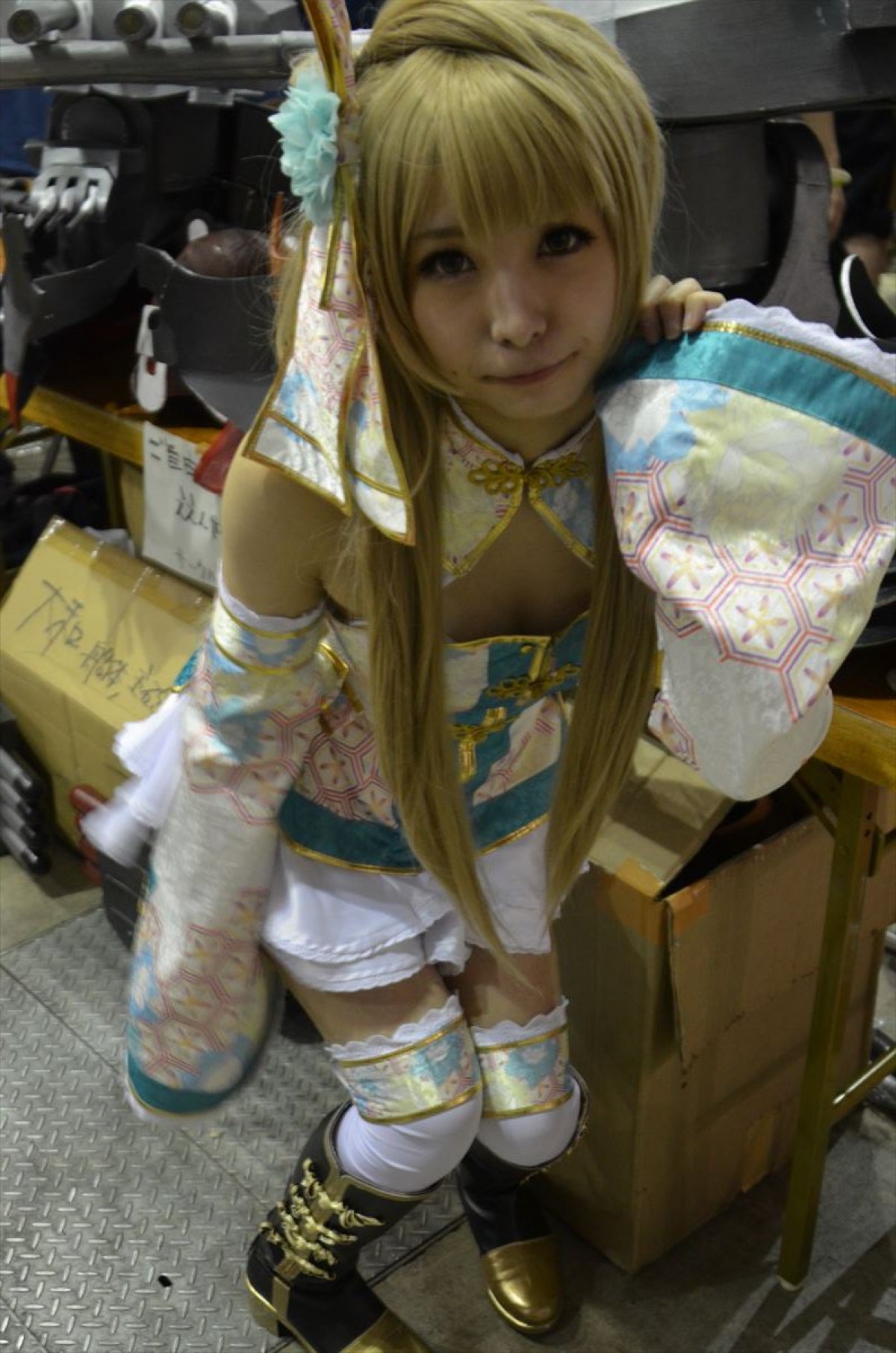 ニコニコ超会議