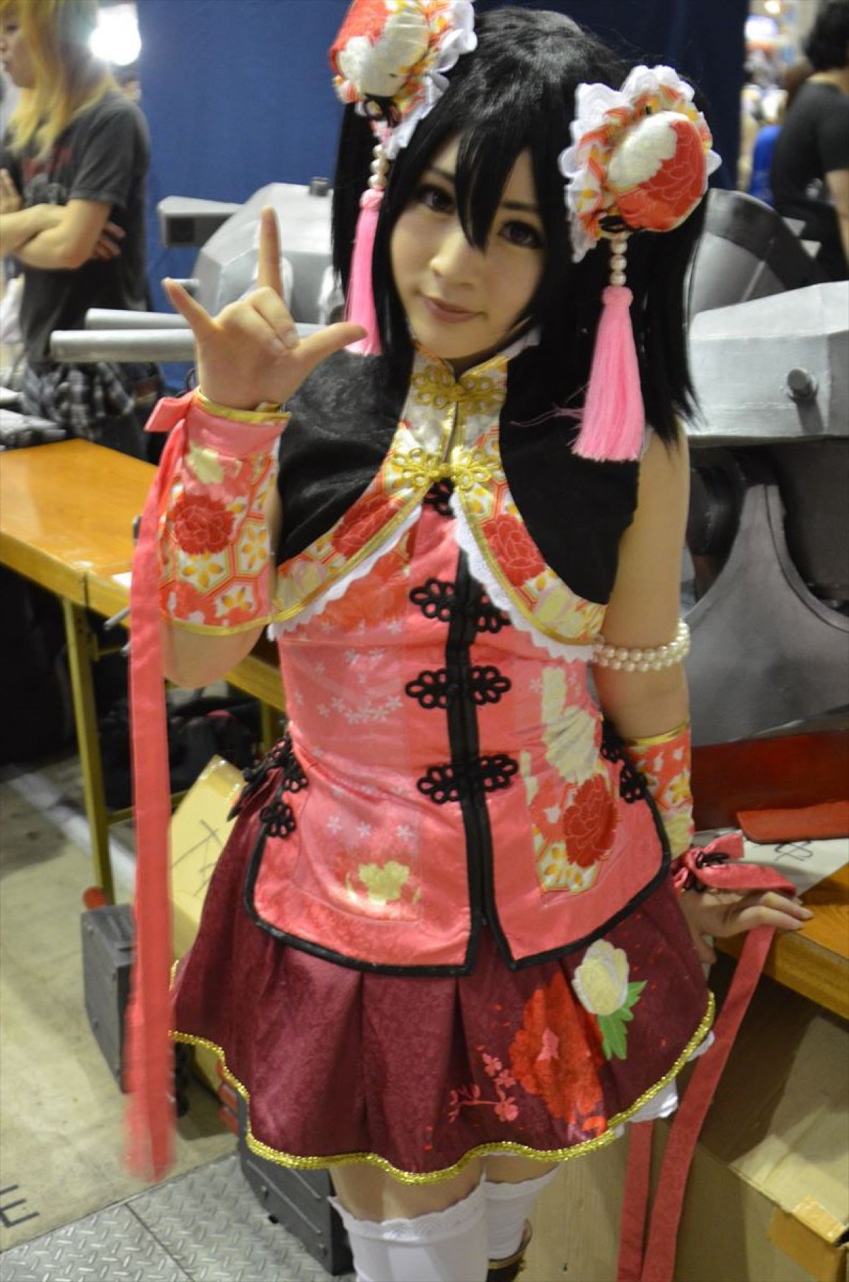 ニコニコ超会議