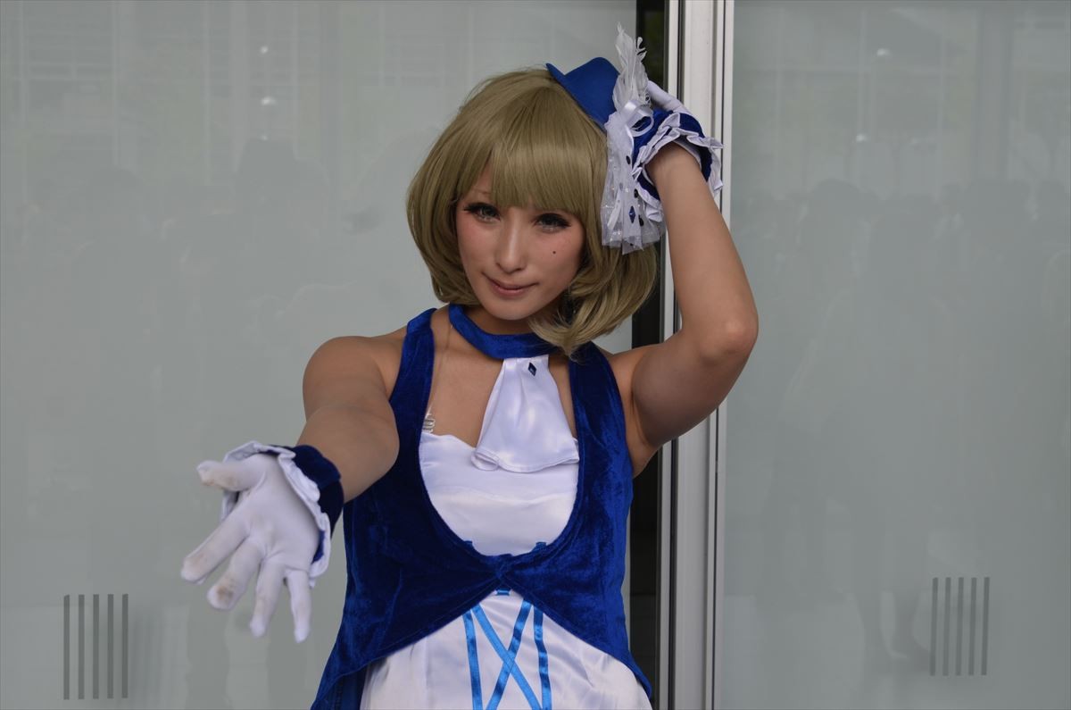 ニコニコ超会議