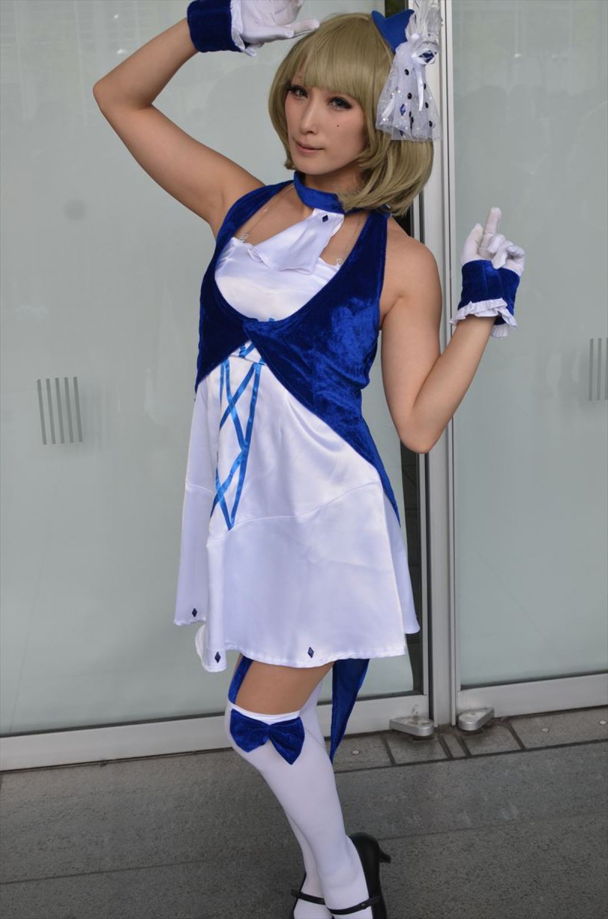 ニコニコ超会議