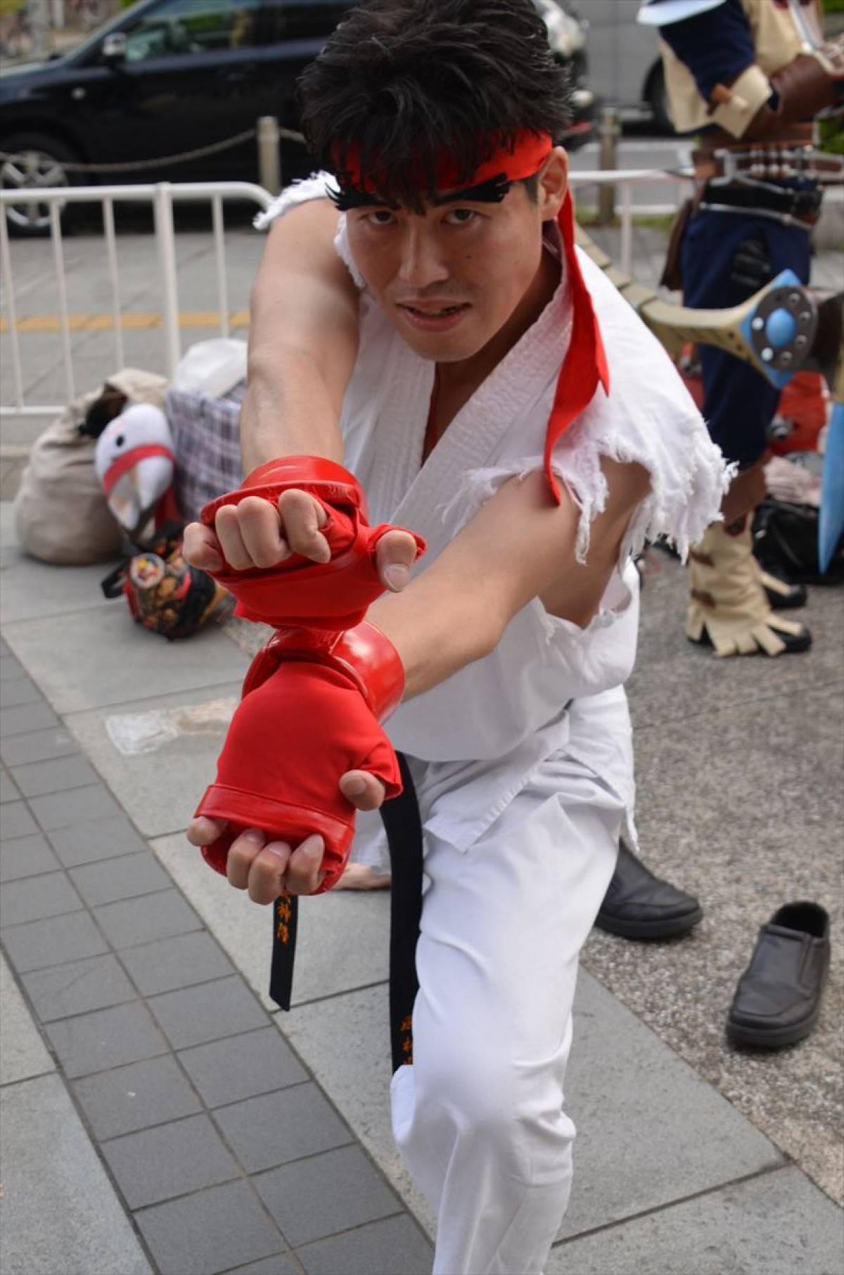 ニコニコ超会議