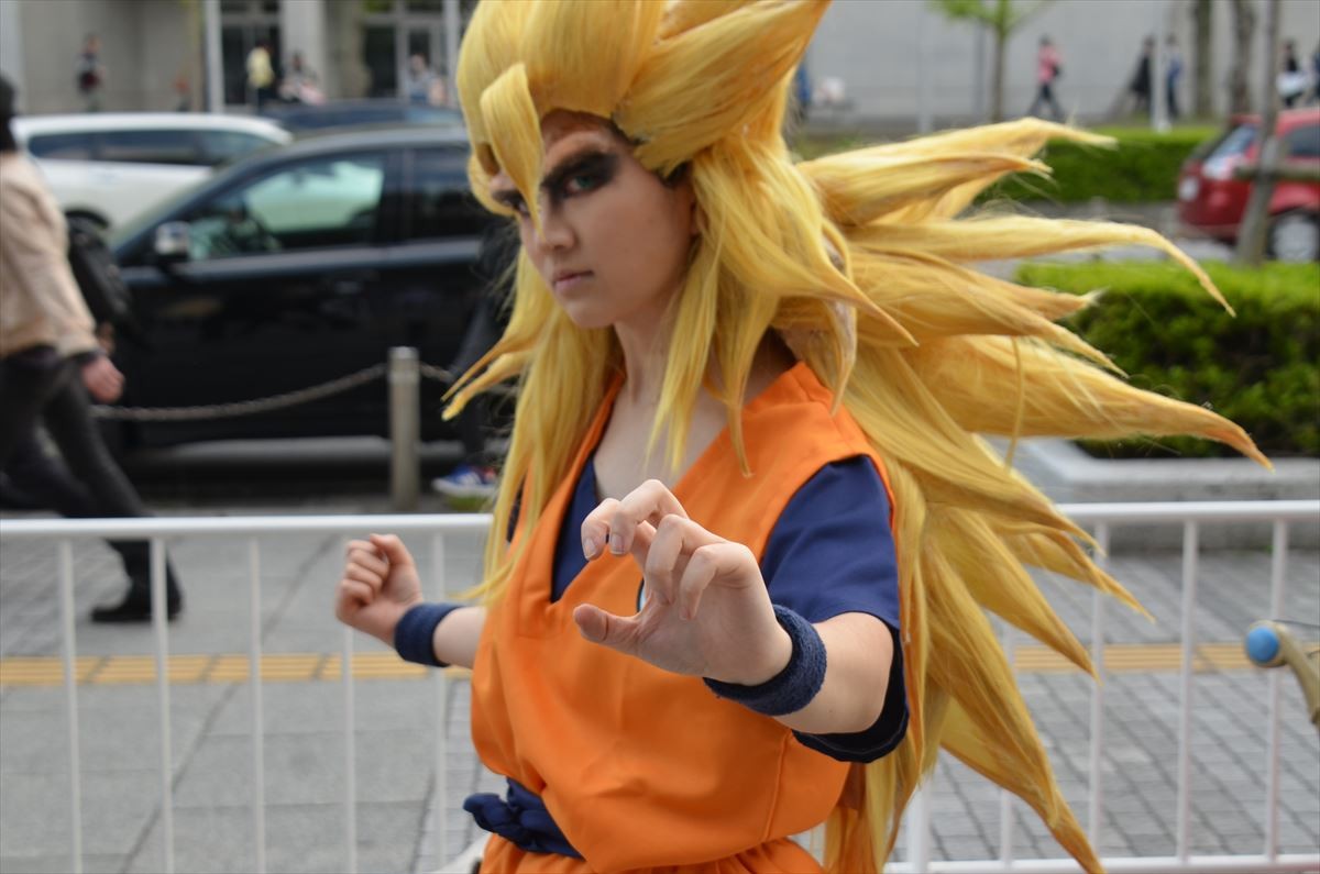 ニコニコ超会議