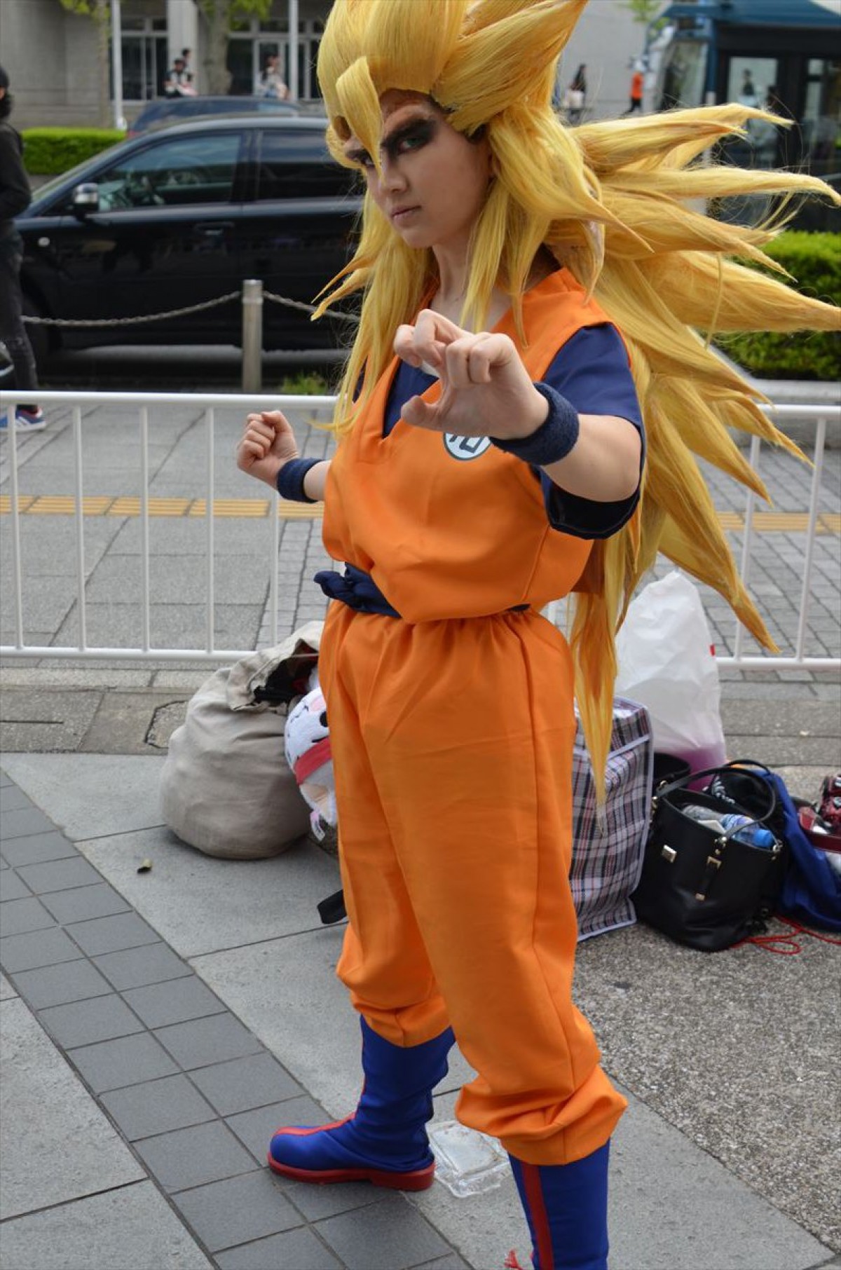 ニコニコ超会議