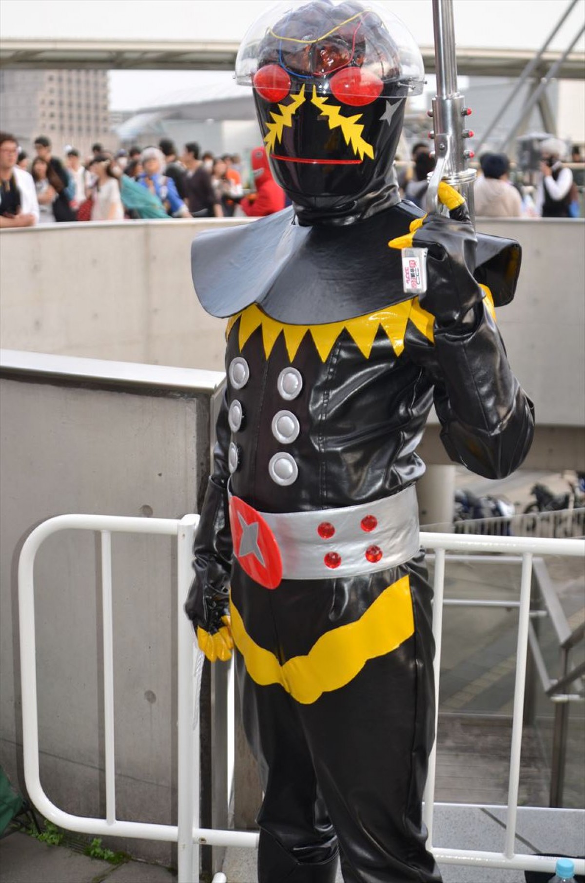 ニコニコ超会議