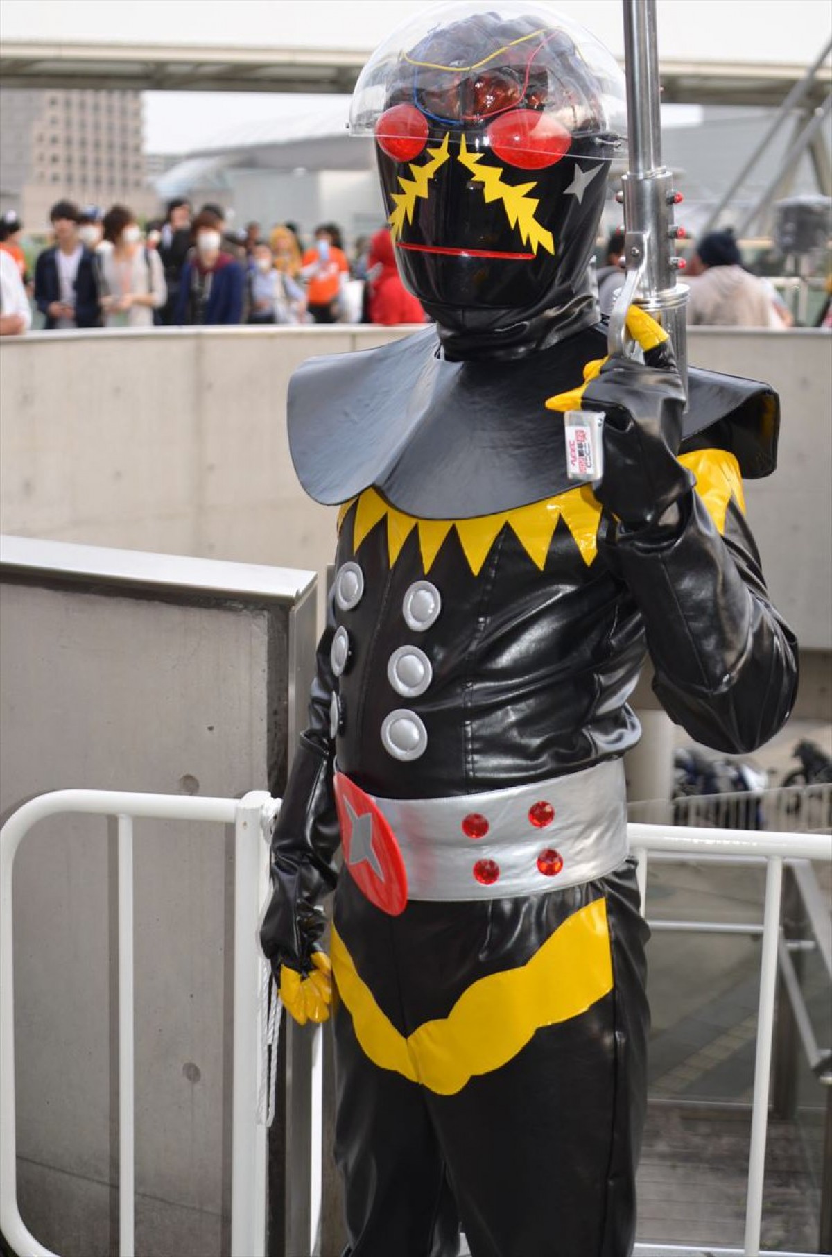 ニコニコ超会議