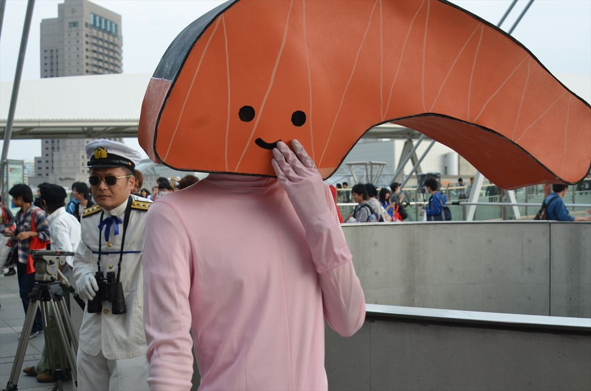 ニコニコ超会議