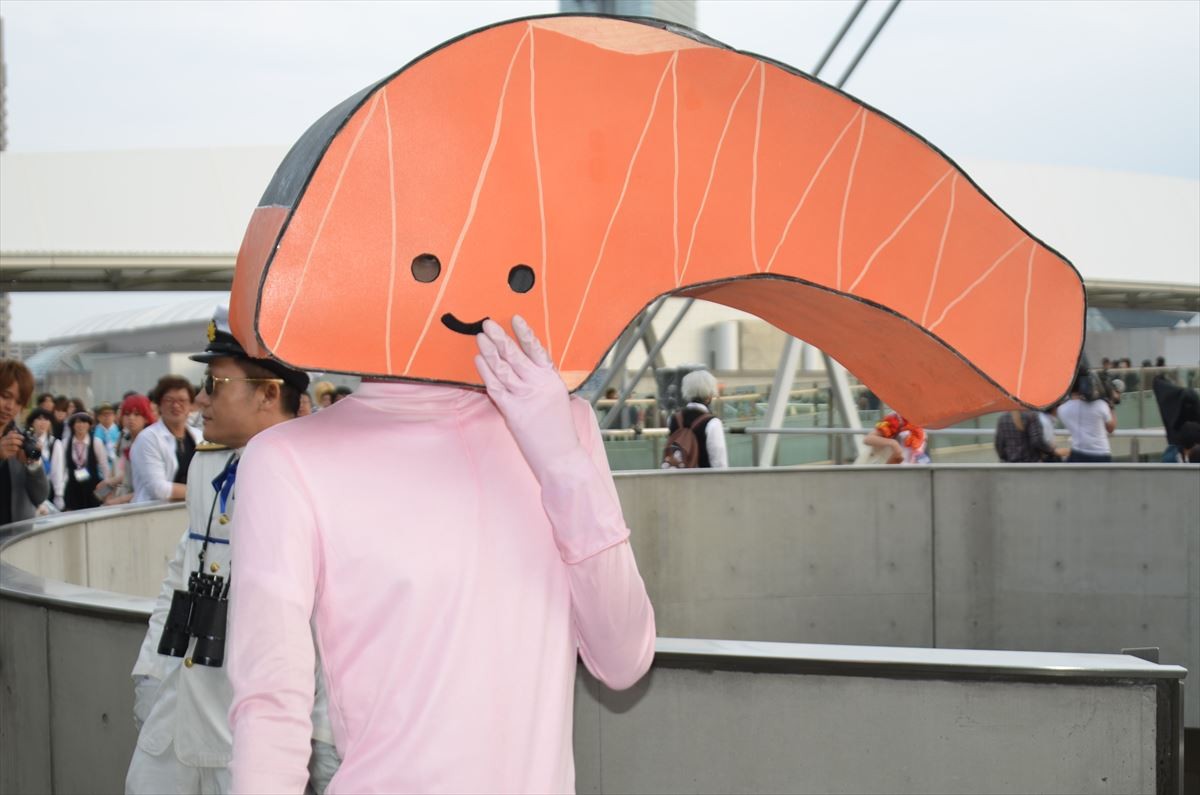 ニコニコ超会議