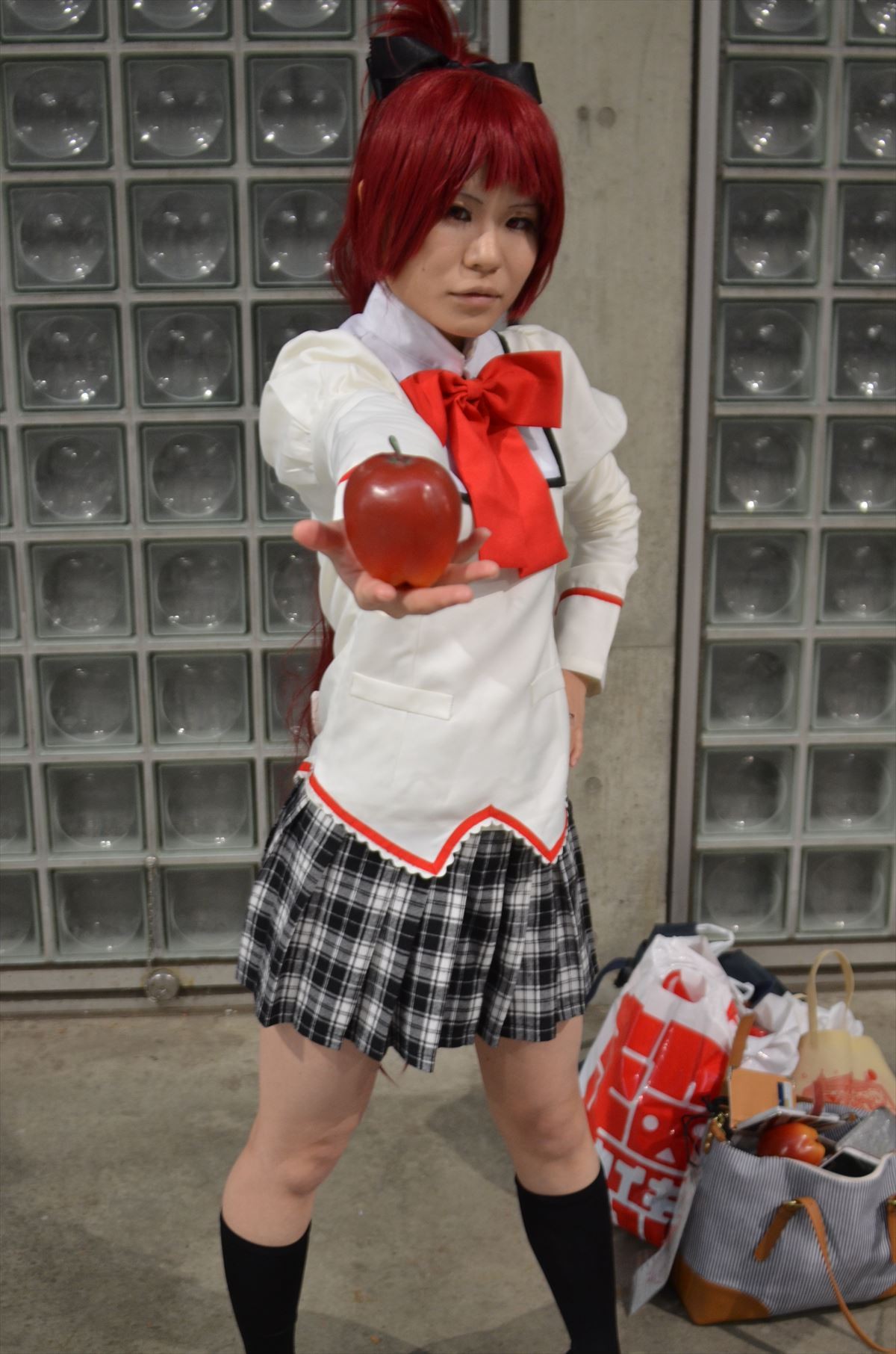 ニコニコ超会議