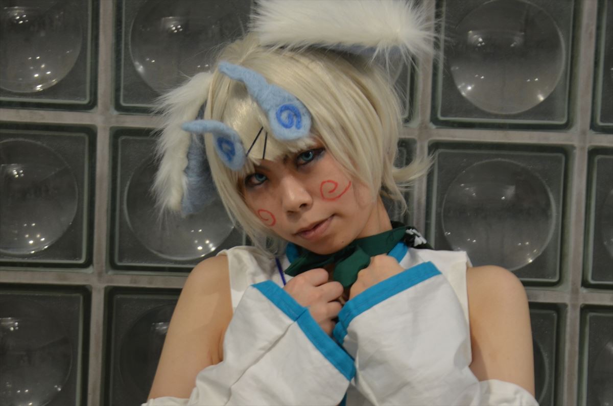 ＜ニコニコ超会議2015＞フォト特集！大相撲、コンパニオン、痛車、妖怪ウォッチ…