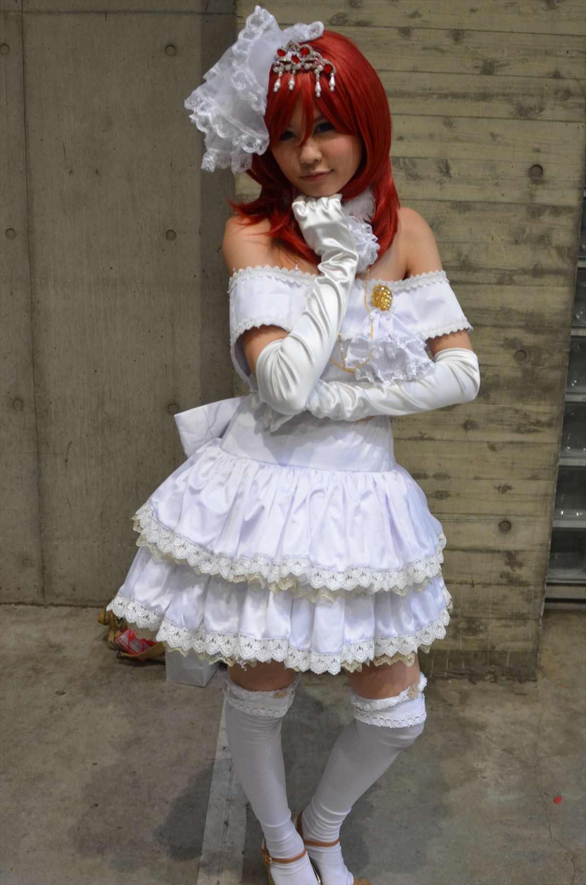 ＜ニコニコ超会議2015＞フォト特集！大相撲、コンパニオン、痛車、妖怪ウォッチ…