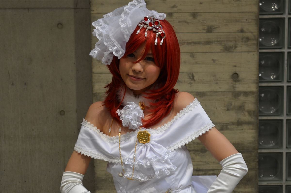 ＜ニコニコ超会議2015＞フォト特集！大相撲、コンパニオン、痛車、妖怪ウォッチ…
