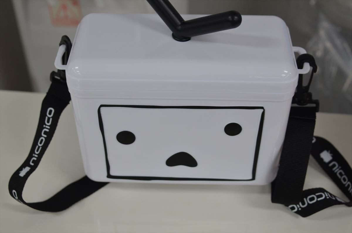 ＜ニコニコ超会議2015＞フォト特集！大相撲、コンパニオン、痛車、妖怪ウォッチ…