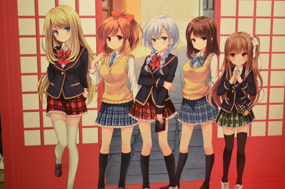 ＜ニコニコ超会議2015＞フォト特集！大相撲、コンパニオン、痛車、妖怪ウォッチ…