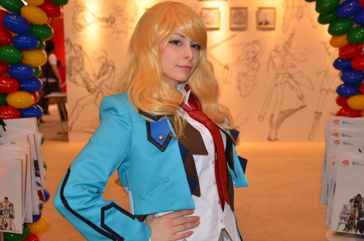 ＜ニコニコ超会議2015＞フォト特集！大相撲、コンパニオン、痛車、妖怪ウォッチ…