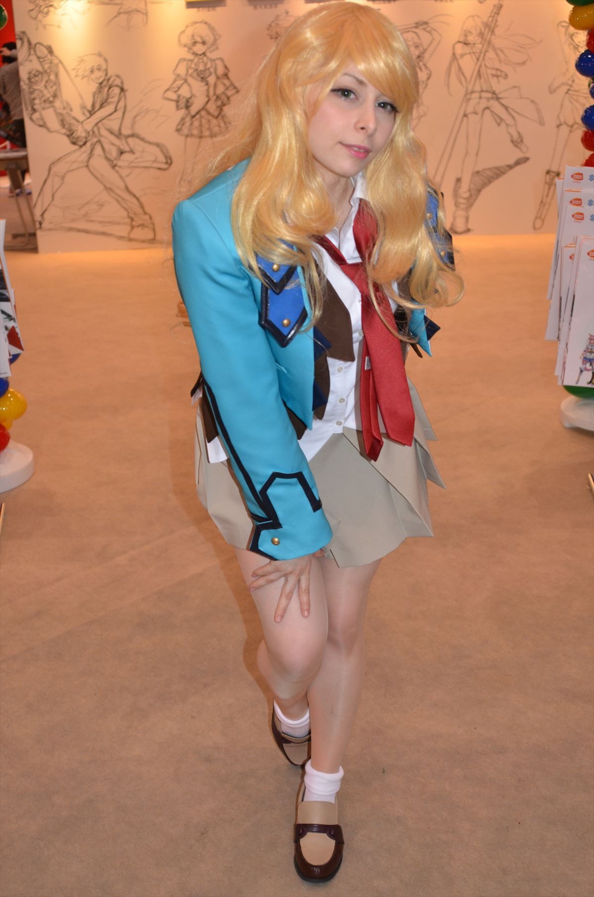 ＜ニコニコ超会議2015＞フォト特集！大相撲、コンパニオン、痛車、妖怪ウォッチ…