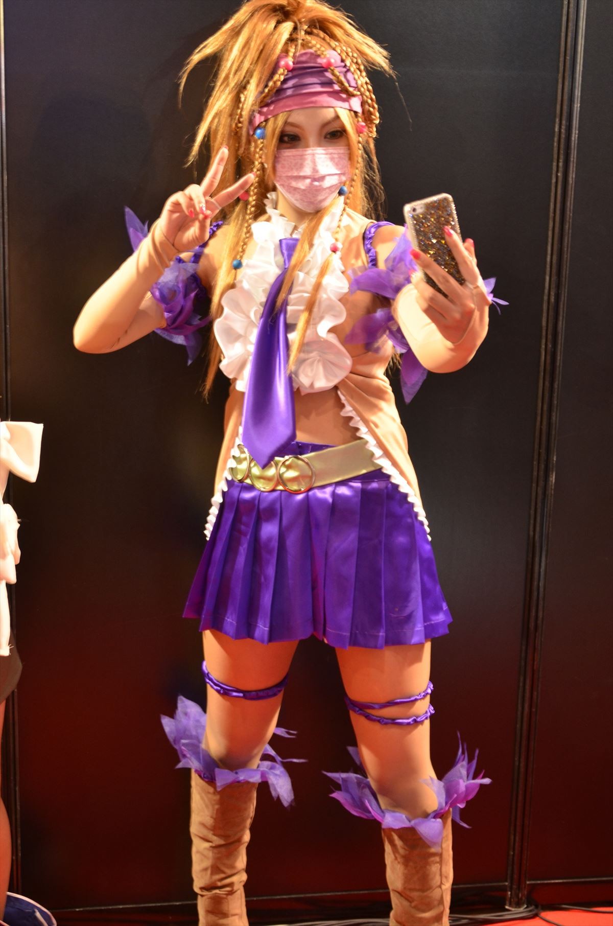 ＜ニコニコ超会議2015＞フォト特集！大相撲、コンパニオン、痛車、妖怪ウォッチ…