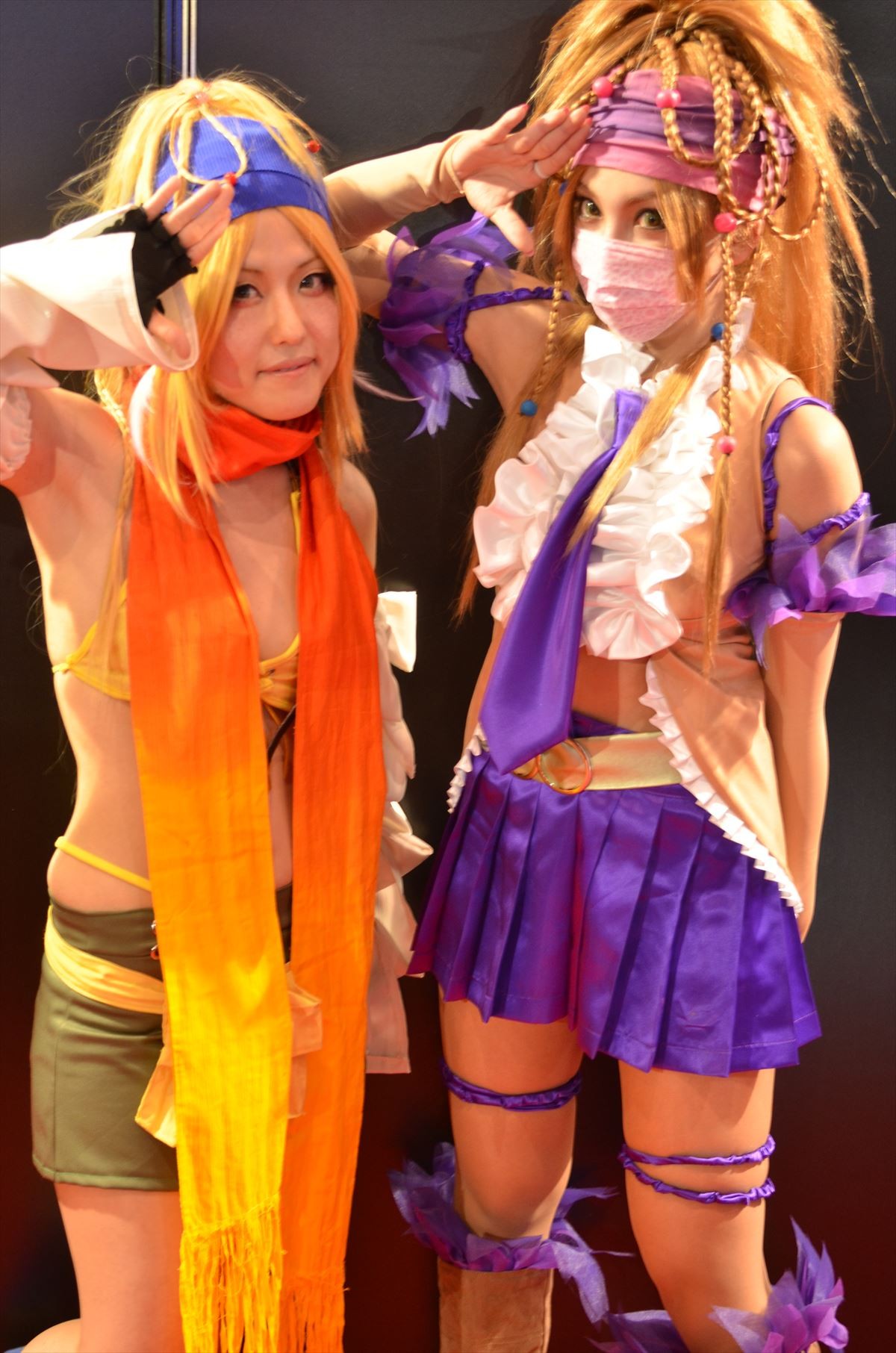 ＜ニコニコ超会議2015＞フォト特集！大相撲、コンパニオン、痛車、妖怪ウォッチ…