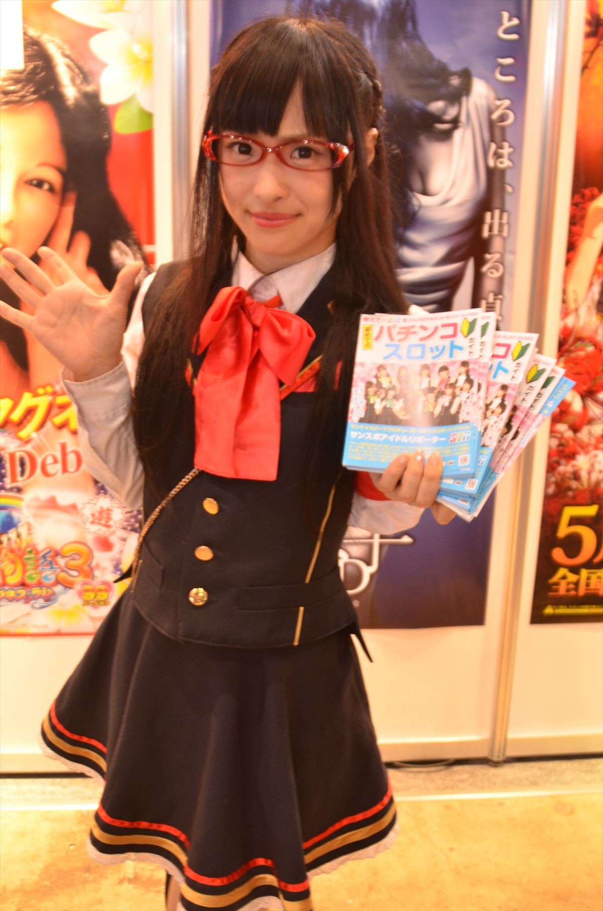 ＜ニコニコ超会議2015＞フォト特集！大相撲、コンパニオン、痛車、妖怪ウォッチ…